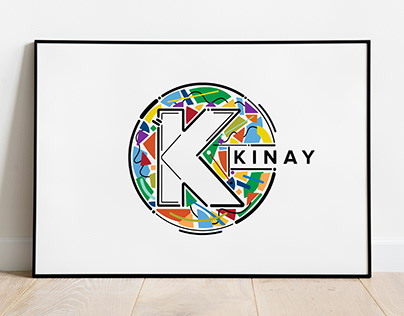 Logo Design - Kınay Art