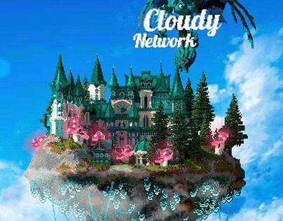Cloudy Network