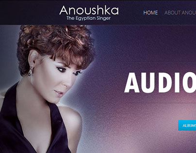 Anoushka Offecial Website