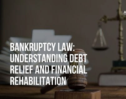 Understanding Debt Relief and Financial Rehabilitation