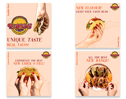 Post Design for the TACOS Company