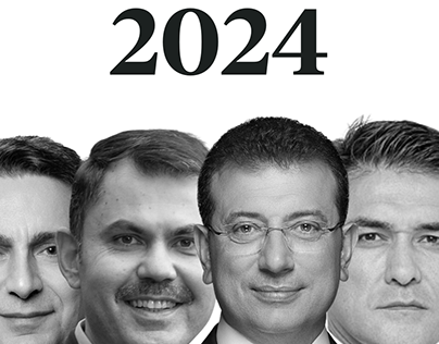 2024 Yerel Şeçim