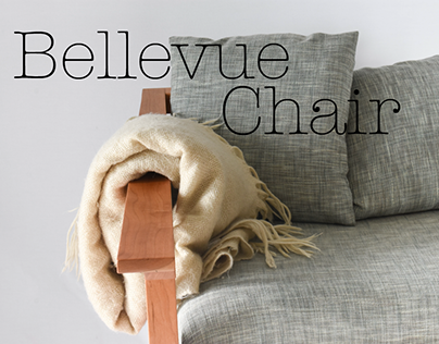 Bellevue Chair