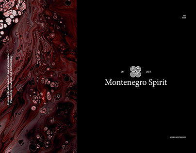 Montenegro Spirit, Plantaže, Wine