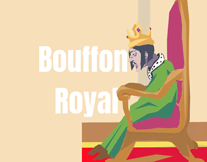 Bouffon Royal