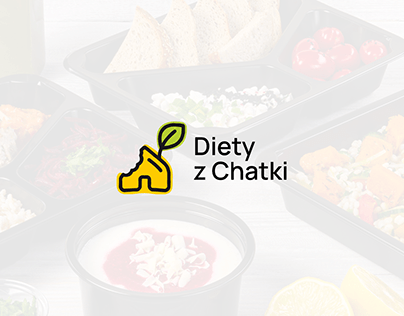 Diety z Chatki - brand creation & managing case study