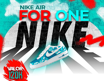 Nike 🌀
