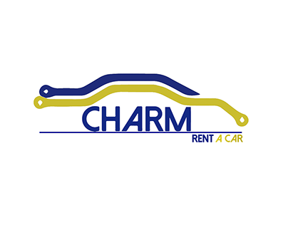 TCC Project - Charm Rent a Car.