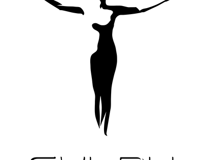 Sylph Logo (Fictional)