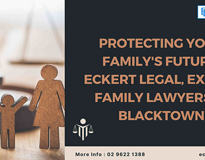 Family Lawyer Blacktown