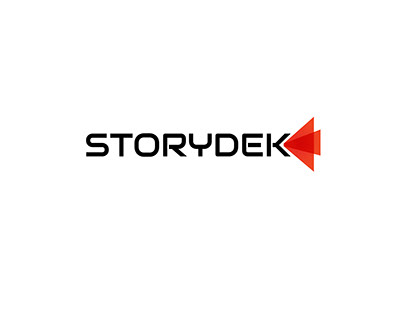 Story Dek - OTT Platform Branding