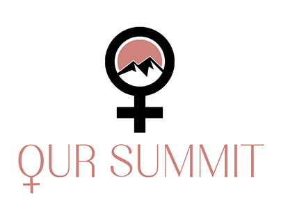 Our Summit Logo Design