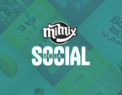 Mimix Social Media