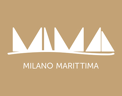 MILANO MARITTIMA | Logo design contest