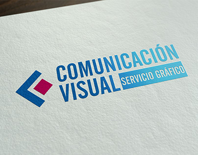 Identidad Corporativa - Comunicación Visual