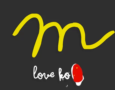 Mcdo Love ko to'