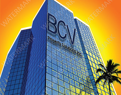 BCV Property Solutions Logo