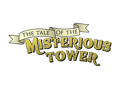 Misterious Tower - Point & Click Game