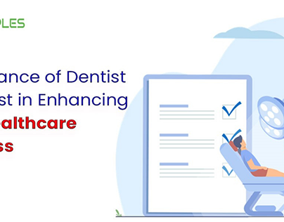 Significance of Dentist Mailing Lists