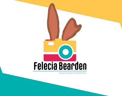 Graphic Design Portfolio 2022 | Felecia Bearden