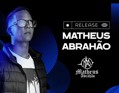 Release Music | DJ Matheus Abrahão