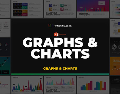Project thumbnail - Graphs & Charts PowerPoint Templates (FREE DOWNLOAD)