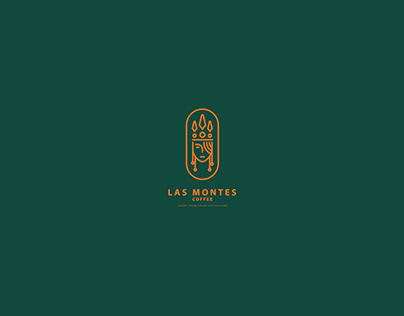 Las Montes Coffee