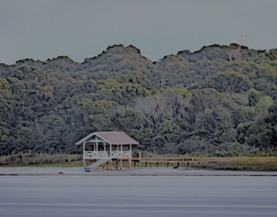 Lake Mainstay Guyana
