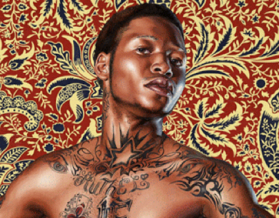 African American Art On Empire