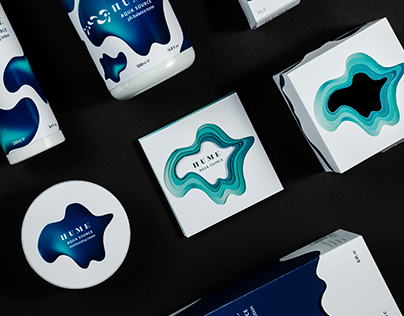 Hume Cosmetic Packaging