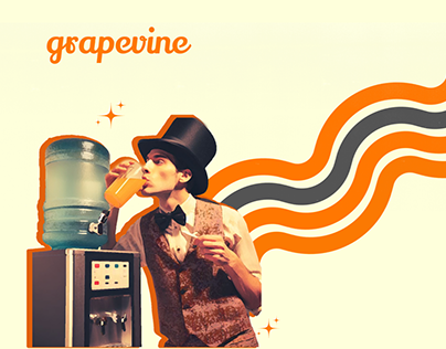 Grapevine | Social Media Campaign