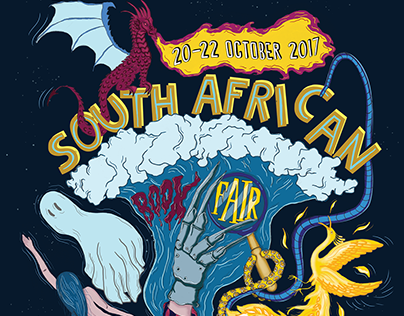 South African Book Fair