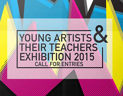 Young Artists & Their Teachers Exhibition