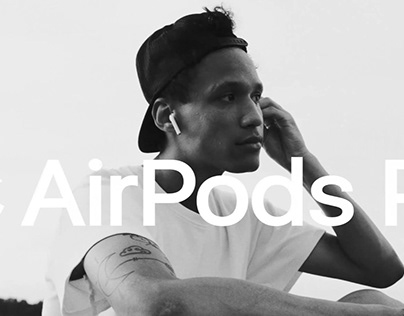 air pods - Apple