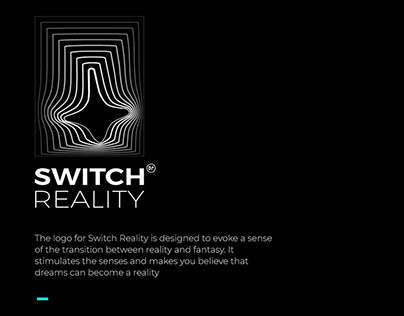 Switch Reality Branding