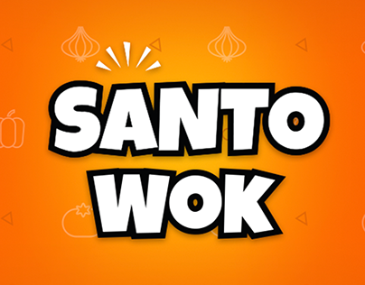 Santo Wok