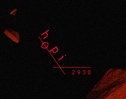 AsterID - Hopi (2938) asteroid identity