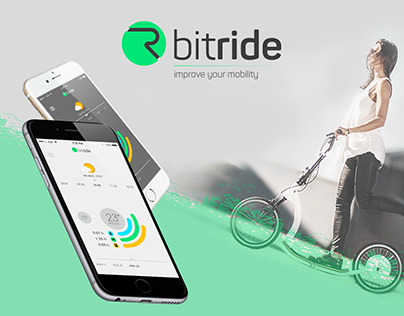 Bitride - Improve your mobility