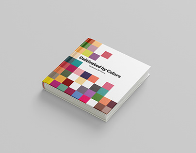 Cultivated by Colors| Documentation Book