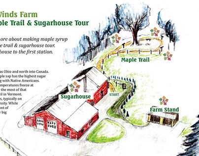 Vermont Tradewinds Farm