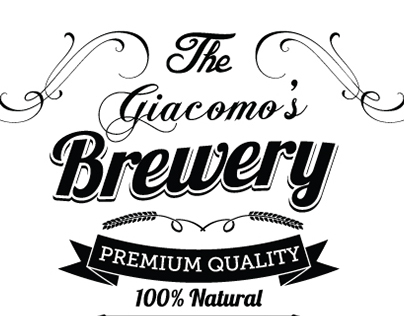 giacomo's brewery