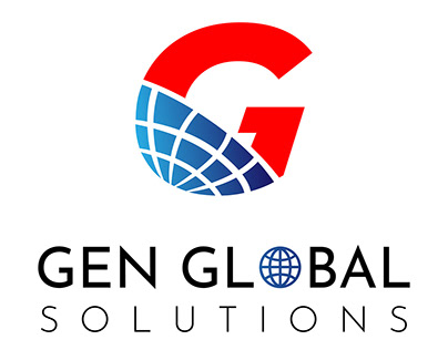 Gen Global Solutions Logo