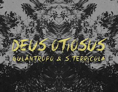 Deus Otiosus - Videoclip