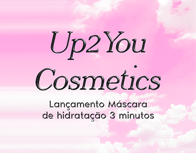 Up2You Cosmetics