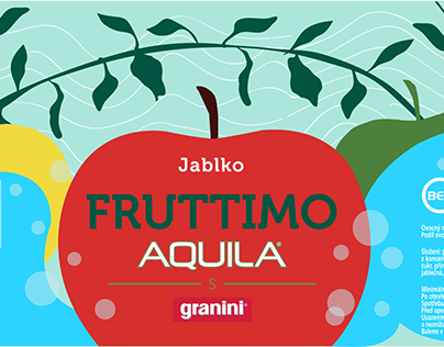 Fruttimo Aquila