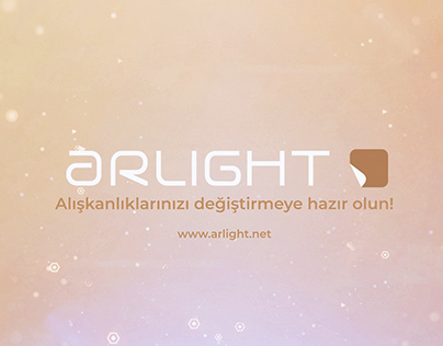 Arlight - Arlista Tanıtım Filmi