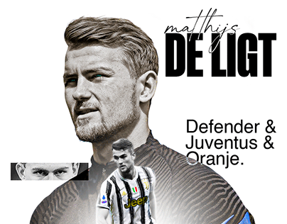 Matthijs de Ligt - Juventus