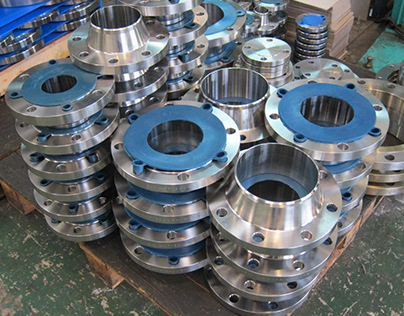 Top Manufacturers of Stainless Steel Flanges