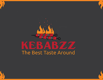 Project:- KEBABZZ-The Best Taste Around