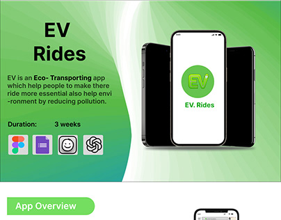 Electric vehicle Rides